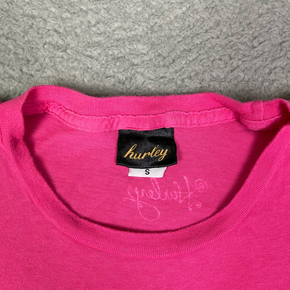 Vintage Hurley shirt - Picture 3 of 4